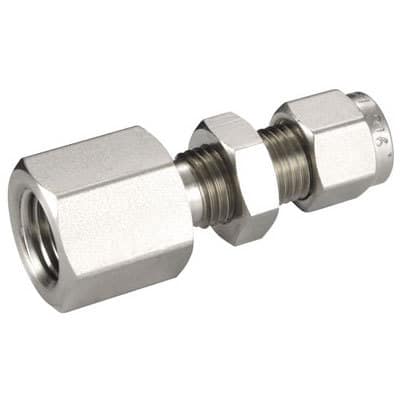 Bulkhead Female Connector Manufacturer & Supplier in Lucknow