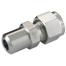 Male Pipe Weld Connectors Manufacturer in India