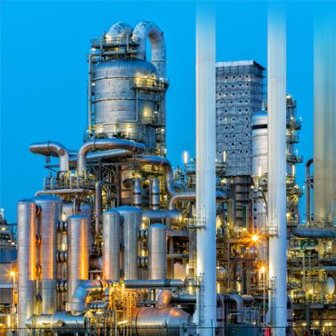 petrochemical-industry