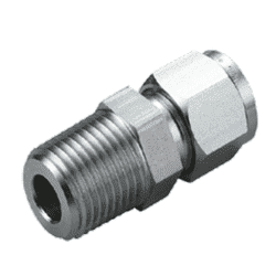 Stainless Steel Male Connector Stockists
