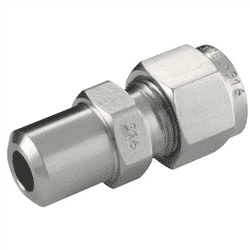 Stainless Steel Male Pipe Weld Connector Stockists