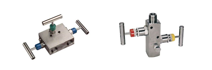 Manifold Valves Manufacture in India