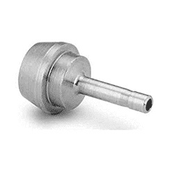 Stainless Steel Port Connector Supplier