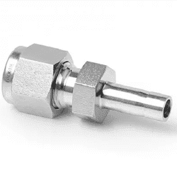 Stainless Steel Reducer Port Connector Stockists