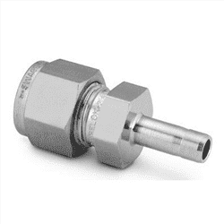Stainless Steel Reducer Port Connector Supplier