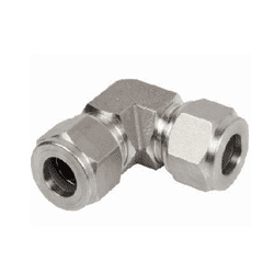 Stainless Steel Union Elbow Supplier
