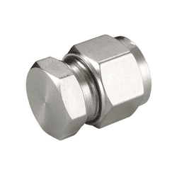 Stainless Steel Cap Fittings Stockists