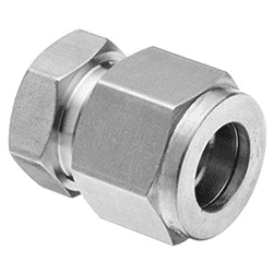 Stainless Steel Cap Fittings Supplier