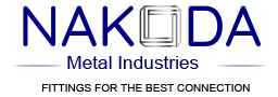 Nakoda Metal Logo