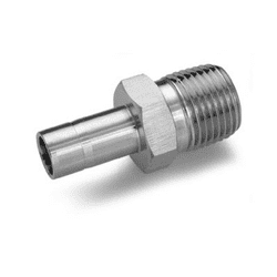 Stainless Steel Male Adaptor Stockists