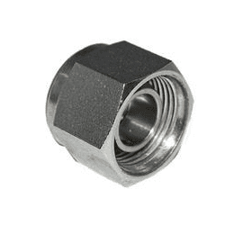 Stainless Steel Plug Fittings Supplier