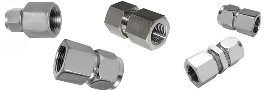 Female Connector Supplier & Stockist in South Africa