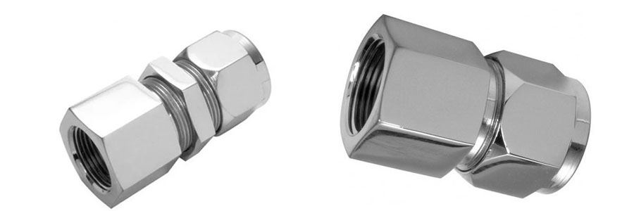 Female Connector Supplier & Stockist in Oman