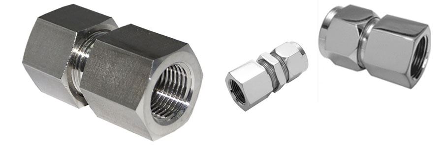 Female Connector Supplier & Stockist in Mexico