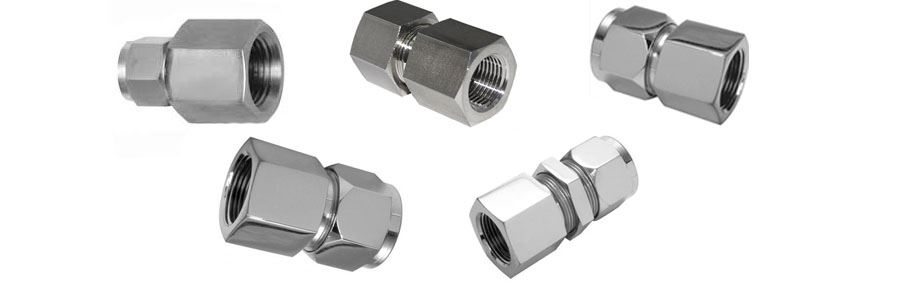 Female Connector Supplier & Stockist in United States