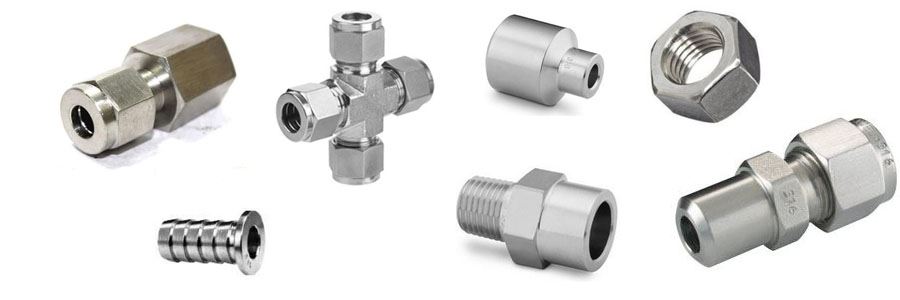 Ferrule Fittings Supplier in United States