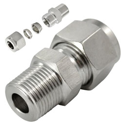 Male Connector Stockists in Canada