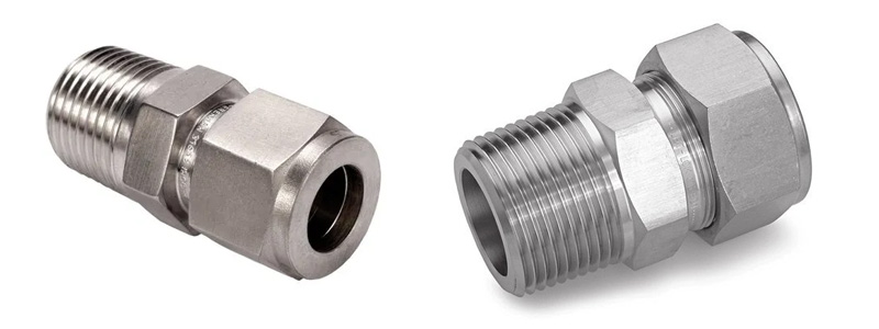 Male Connector Suppliers & Stockists in Canada