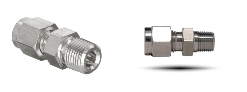 Male Connector Suppliers & Stockists in Dubai