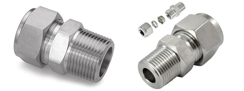 Male Connector Suppliers & Stockists in Kuwait