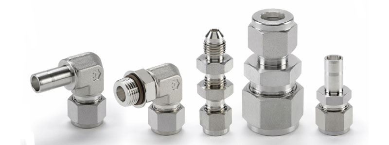 Ferrule Fittings Manufacturer, Supplier & Stockist in Indore