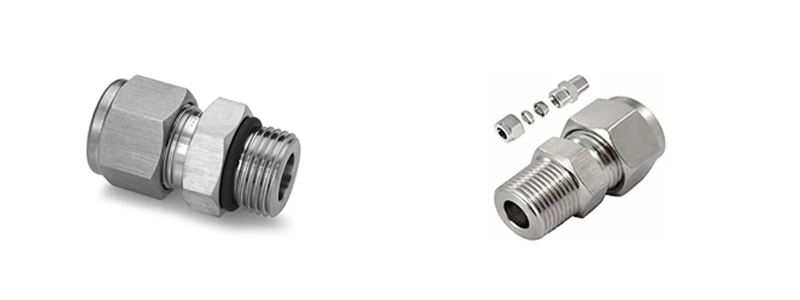 Male Connector Suppliers & Stockists in Bangladesh