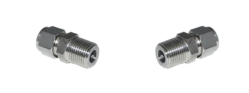 Male Connector Suppliers & Stockists in Singapore