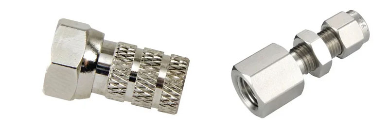 Female Connector Supplier & Stockist in Malaysia