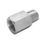 Stainless Steel Adaptor Supplier in India