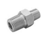 Hex Reducing Nipple Supplier in India