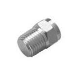 Stainless Steel Tube Plug Supplier in India