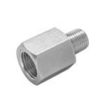 Stainless Reducing Adaptor Supplier in India