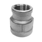 Stainless Steel Reducing Coupling Supplier in India