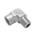 Stainless Steel Street Elbow Supplier in India