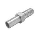 Stainless Steel Tube to Hose Connector Supplier in India