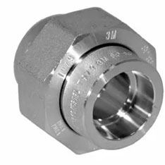 Unions Fittings Manufacturer in India