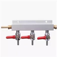 Air Distribution Manifolds Supplier in India