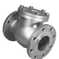 Check Valves Manufacturer in India
