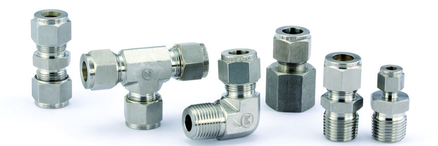 Inconel Instrumentation Tube Fittings Manufacturer in India