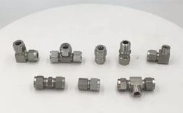 Instrumentation Fittings Supplier in India