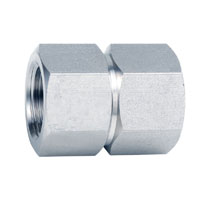 Inconel Hex Coupling Supplier in India