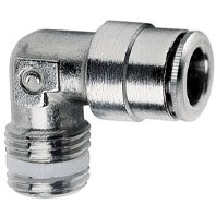Inconel Male Elbow Supplier in India