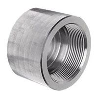 Stainless Tube Cap Supplier in India