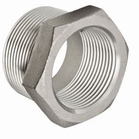Inconel Reducing Bushing Supplier in India