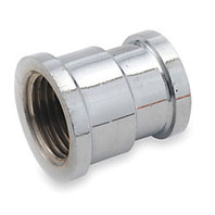 Inconel Reducing Coupling Supplier in India