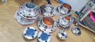 Stainless Steel Flanges Manufacturer & Supplier In India
