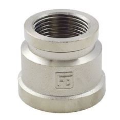 ASME SA182 SS 904L Reducing Coupling Supplier in India