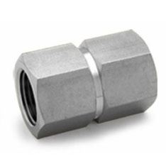 DIN 1.4301 Hex Coupling Stockists