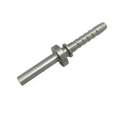 DIN 1.4539 Tube To Hose Connector Supplier in India