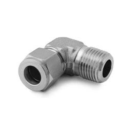Stainless Steel 347H Male Elbow Stockists